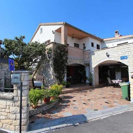 Licul Apartment Rovinj Bagian luar foto