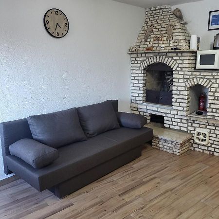 Licul Apartment Rovinj Bagian luar foto