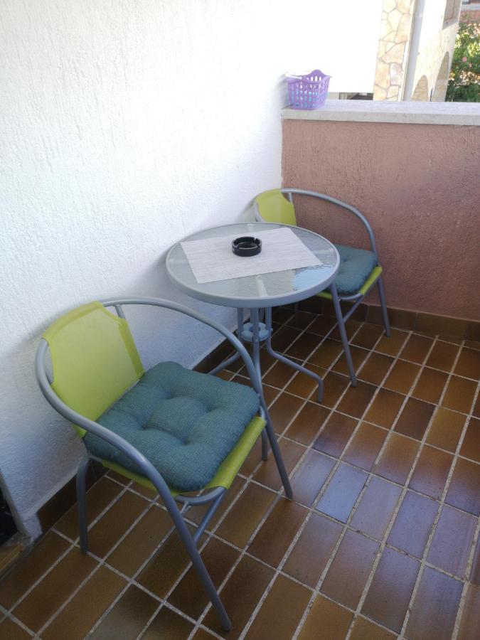 Licul Apartment Rovinj Bagian luar foto