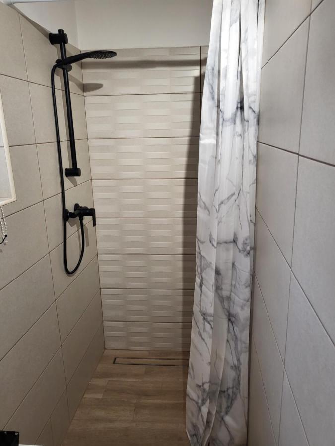 Licul Apartment Rovinj Bagian luar foto