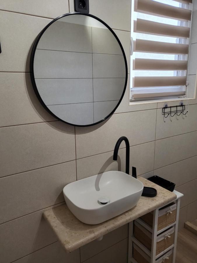 Licul Apartment Rovinj Bagian luar foto