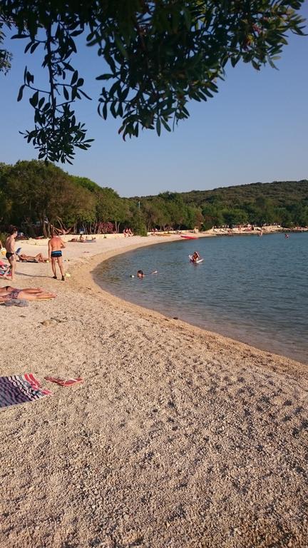 Licul Apartment Rovinj Ruang foto