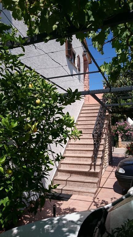Licul Apartment Rovinj Ruang foto