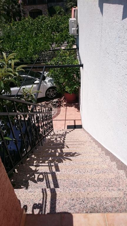 Licul Apartment Rovinj Ruang foto
