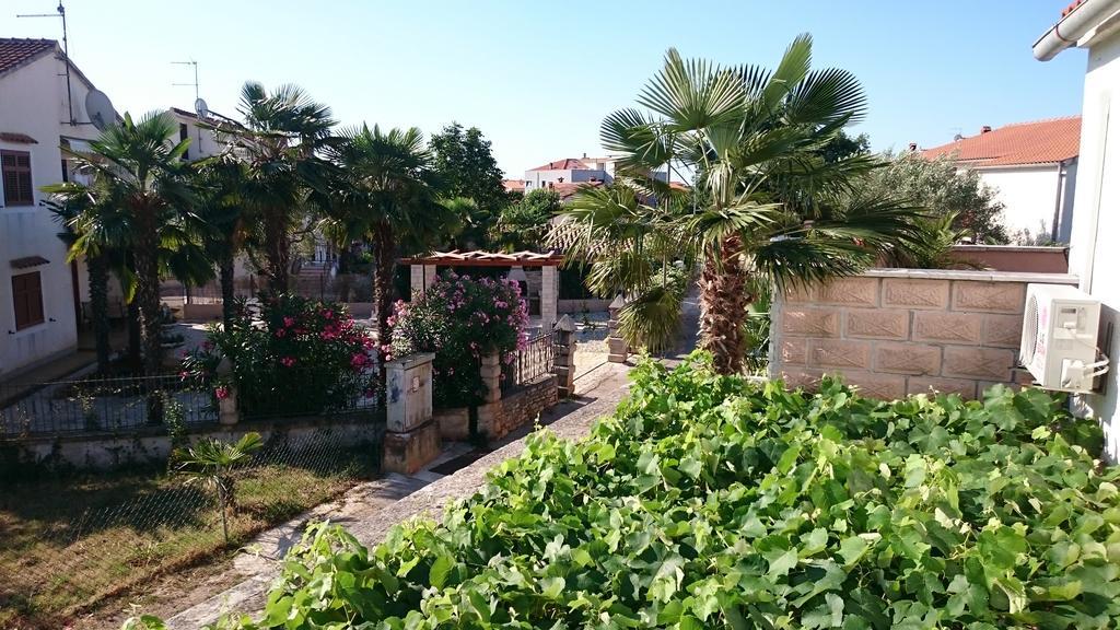 Licul Apartment Rovinj Ruang foto