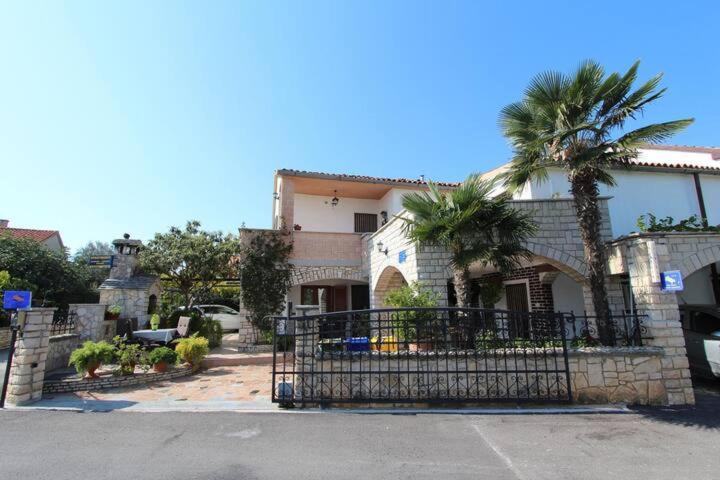 Licul Apartment Rovinj Bagian luar foto