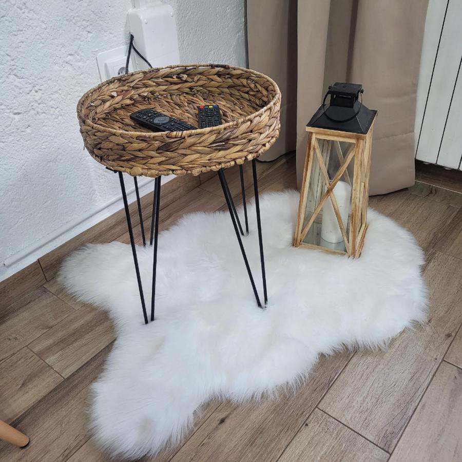 Licul Apartment Rovinj Bagian luar foto