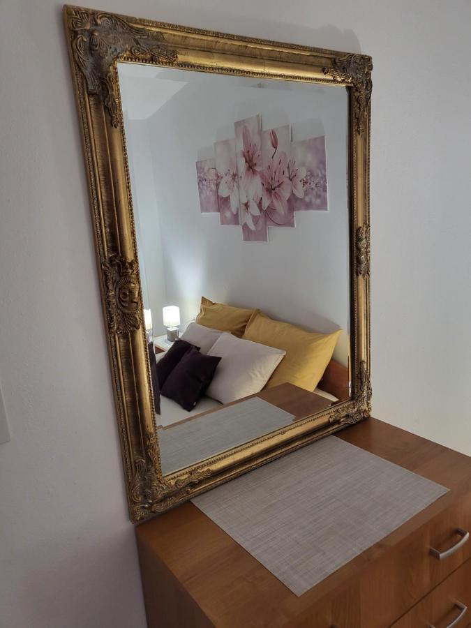 Licul Apartment Rovinj Bagian luar foto