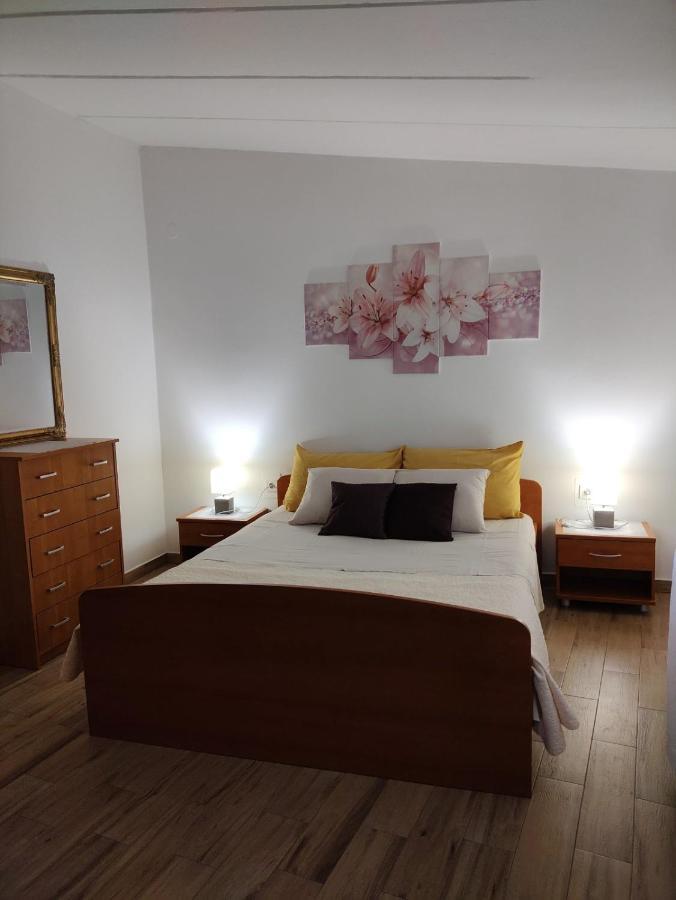 Licul Apartment Rovinj Bagian luar foto