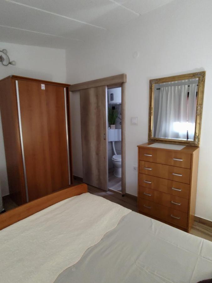 Licul Apartment Rovinj Bagian luar foto