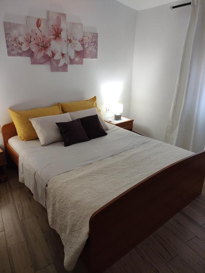 Licul Apartment Rovinj Bagian luar foto