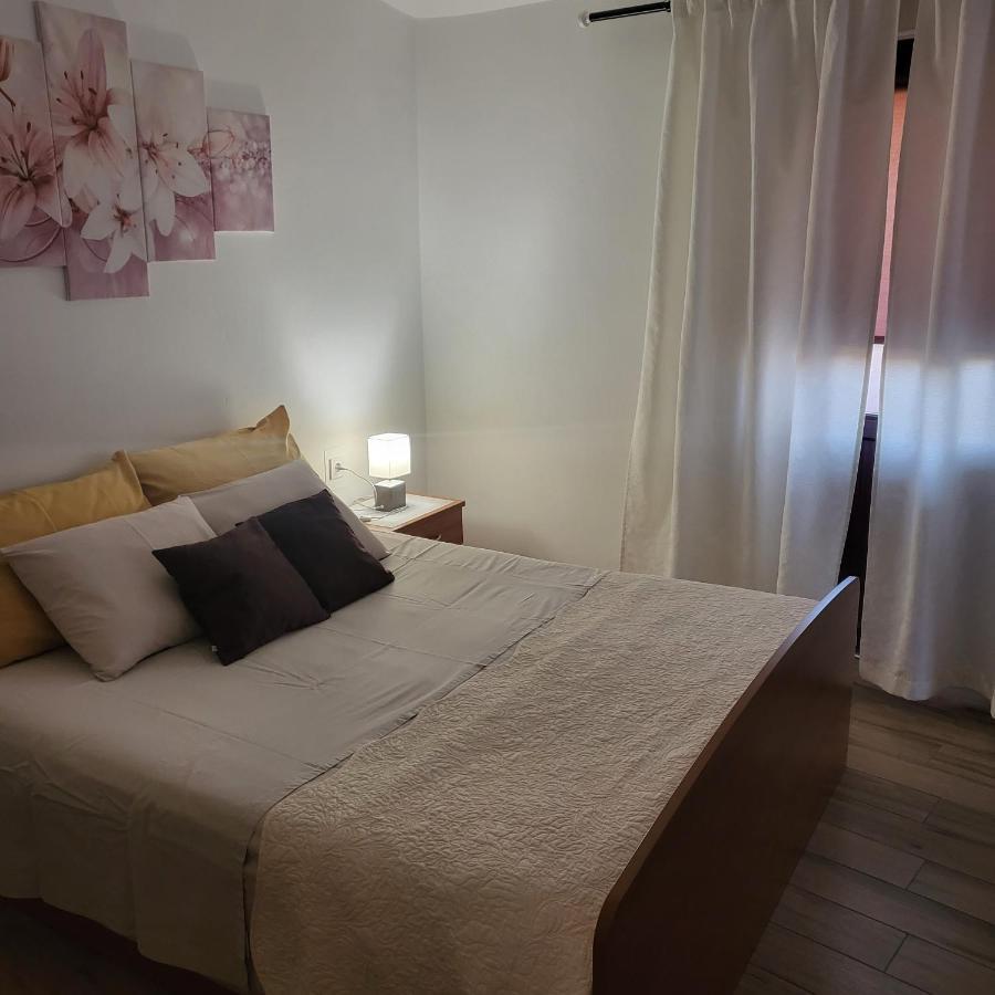 Licul Apartment Rovinj Bagian luar foto