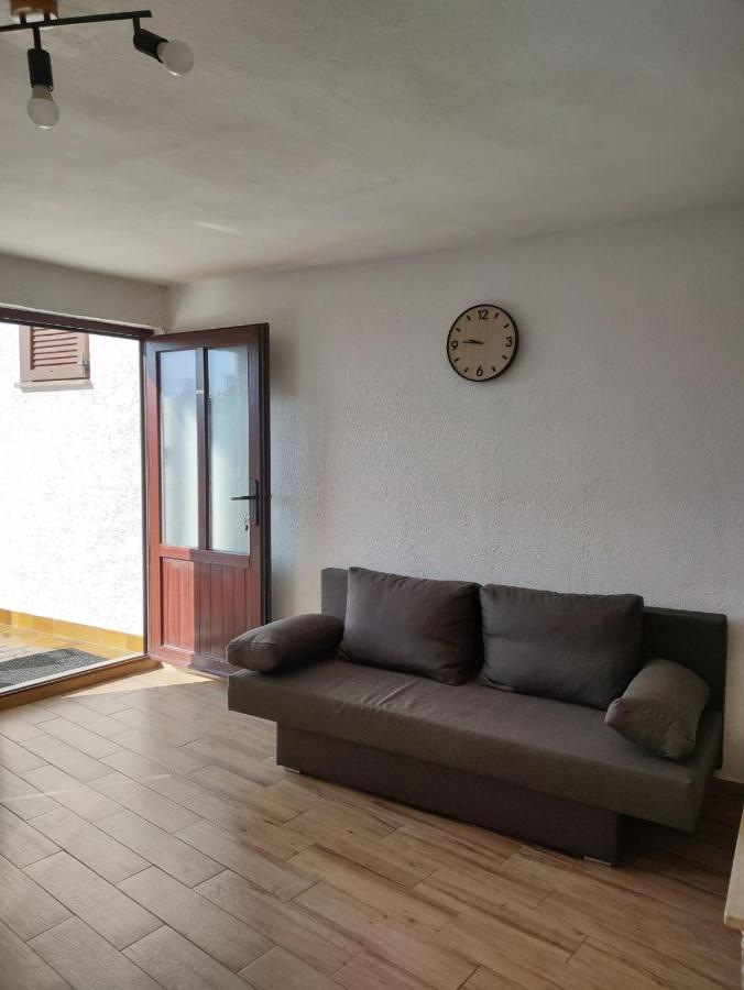 Licul Apartment Rovinj Bagian luar foto