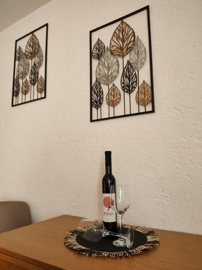 Licul Apartment Rovinj Bagian luar foto