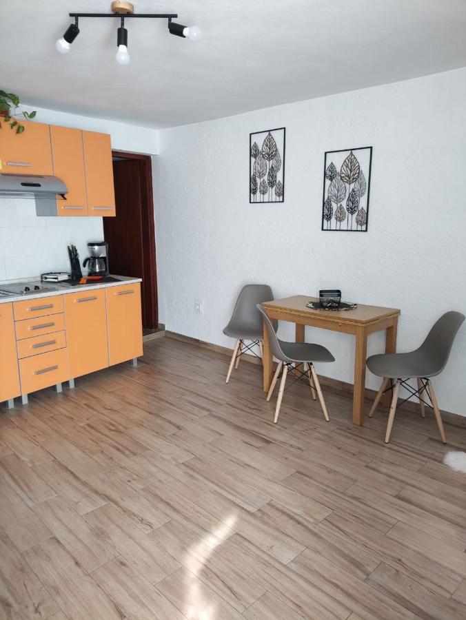 Licul Apartment Rovinj Bagian luar foto