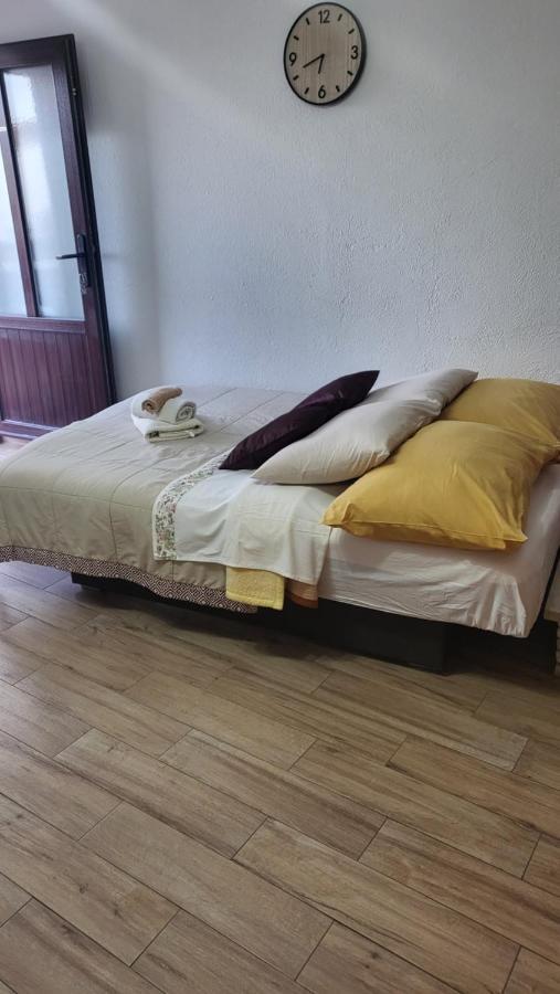 Licul Apartment Rovinj Bagian luar foto