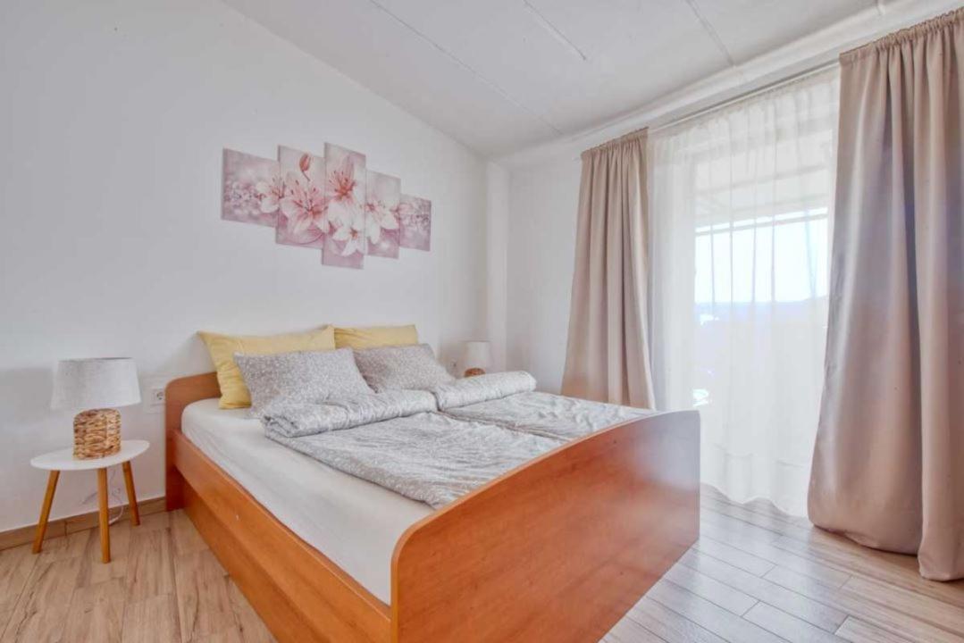 Licul Apartment Rovinj Bagian luar foto